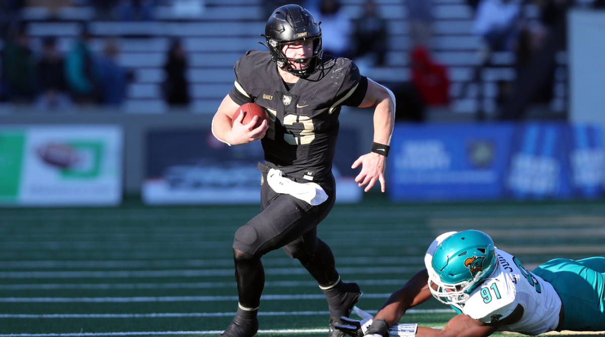 Army Football: 2024 Black Knights Season Preview and Prediction