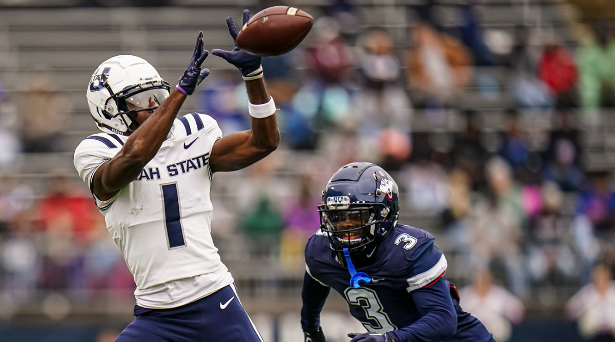 Utah State Football 2024 Aggies Season Preview And Prediction Athlon