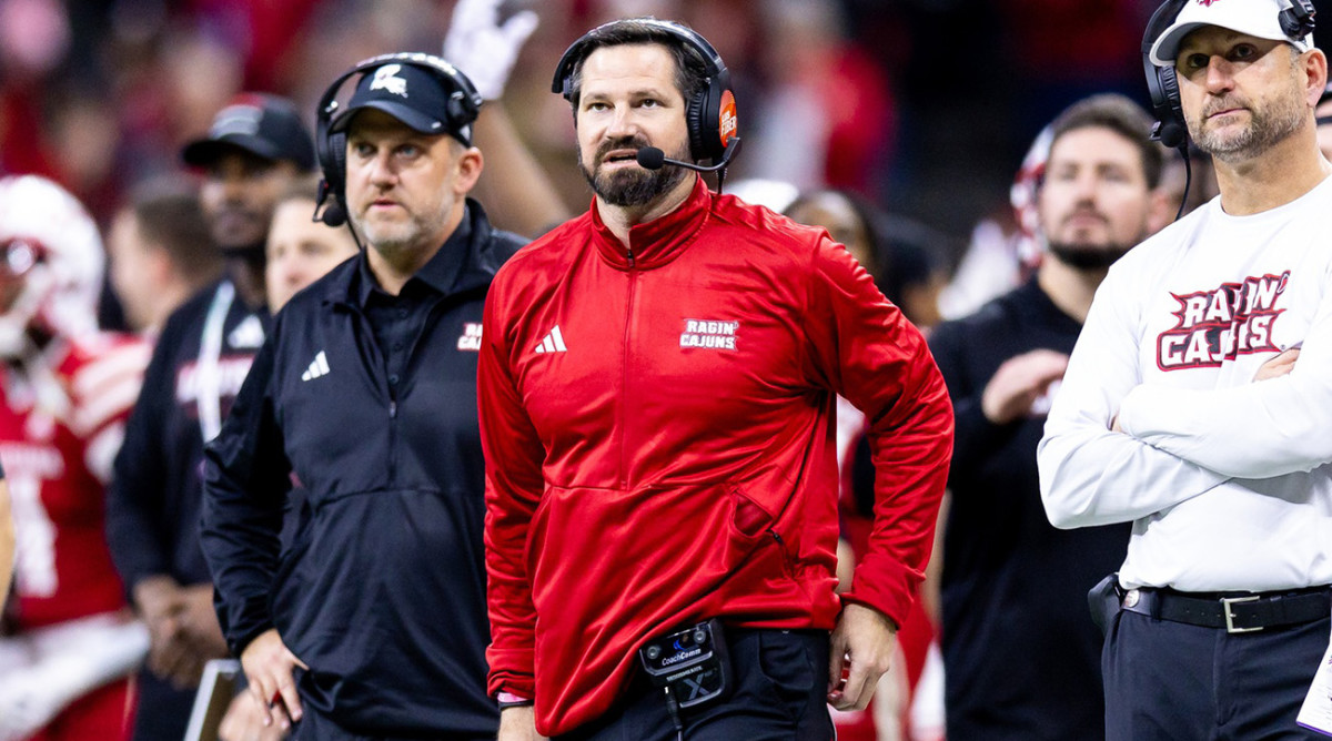 Louisiana Football: 2024 Ragin' Cajuns Season Preview and Prediction ...