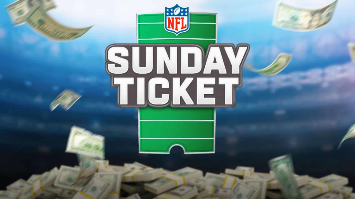 Verdict Rendered in NFL 'Sunday Ticket' Lawsuit; How Much Will League