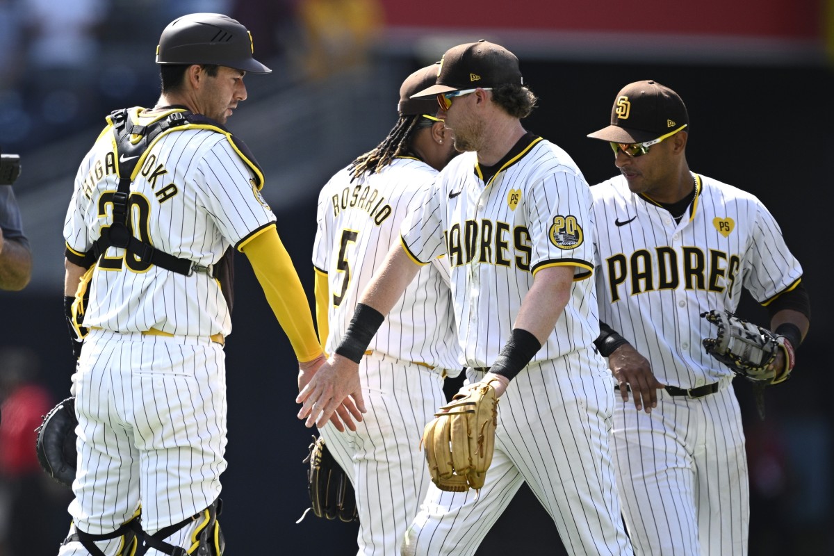 Padres Game Preview: San Diego Vs Boston - Odds, Predictions And More ...