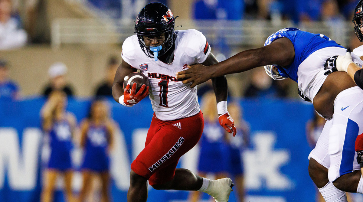 Northern Illinois Football 2024 Huskies Season Preview And Prediction northern-illinois-football-2024-huskies-season-preview-and-prediction