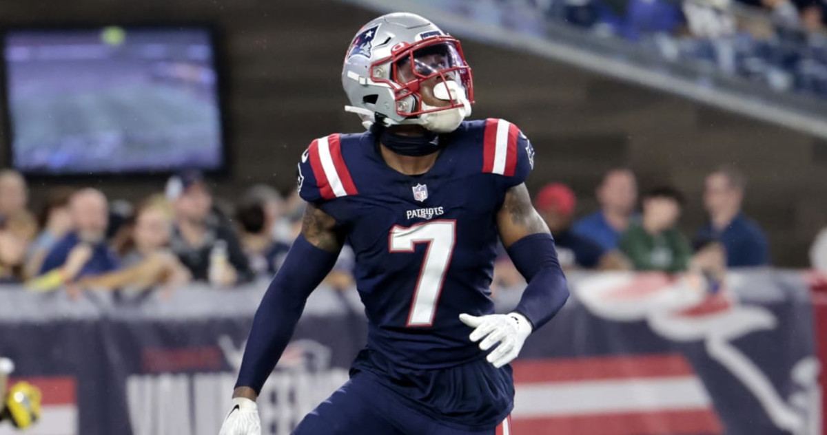 New England Patriots Cornerback Isaiah Bolden Poised for Comeback ...