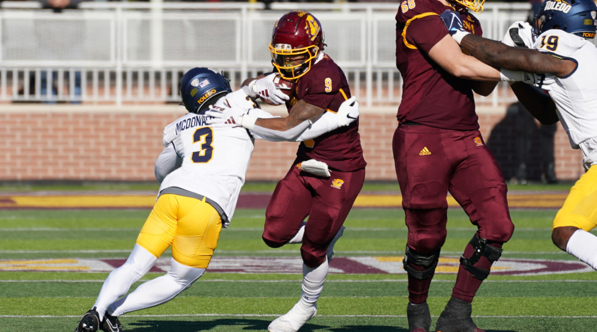 Central Michigan Football: 2024 Chippewas Season Preview and Prediction