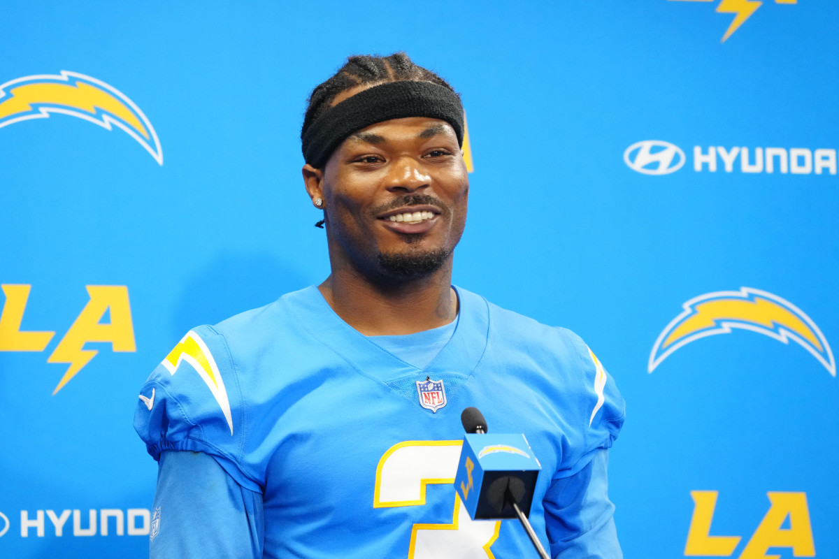 Chargers News: Derwin James Jr. shares confidence in new direction ...