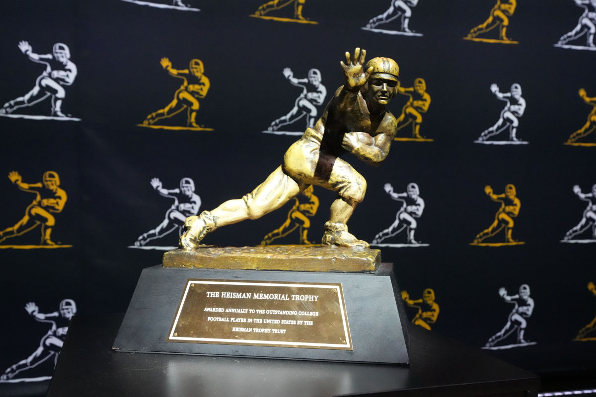 ESPN Releases Player Rankings For 2024 College Football Season - Athlon