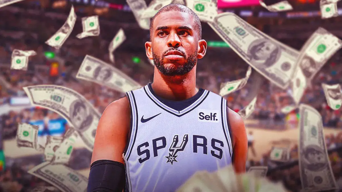 Capology: What #39 s Next for San Antonio Spurs Free Agency? Athlon Sports Capology: What #39 s Next for San Antonio Spurs Free Agency? Athlon Sports