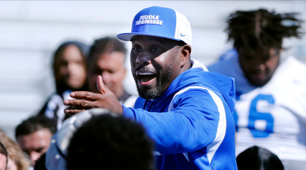 Middle Tennessee Football: 2024 Blue Raiders Season Preview and ...