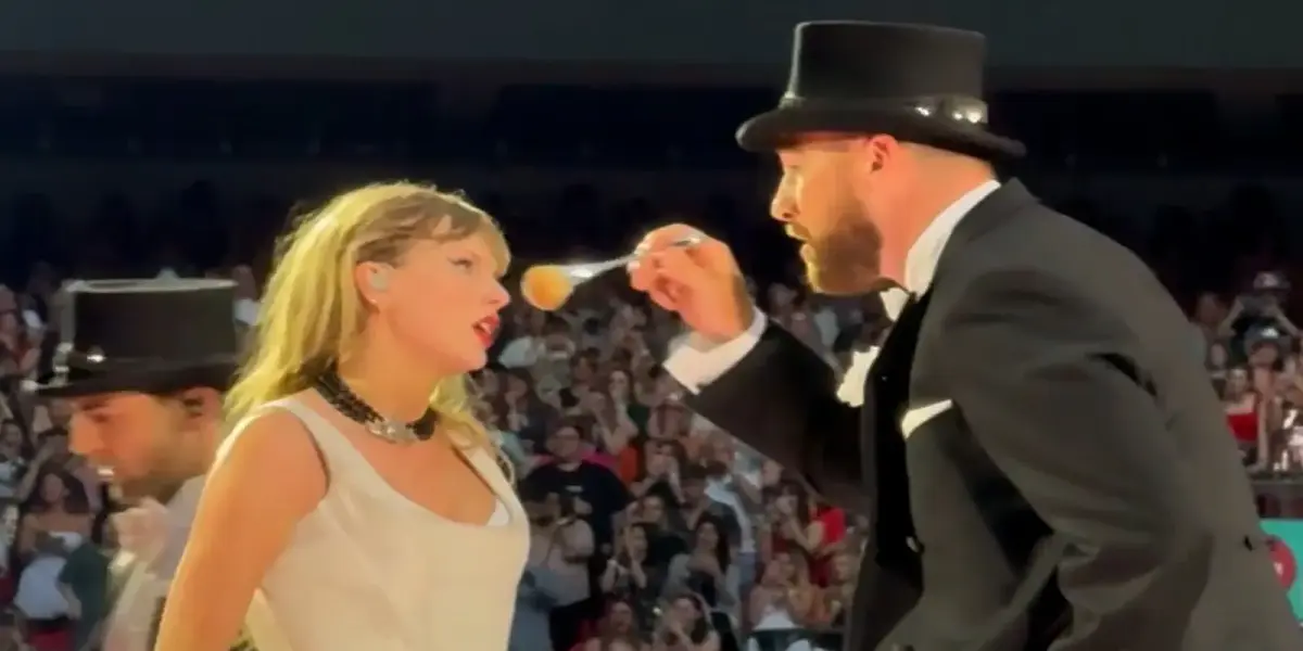 tux kelce swift