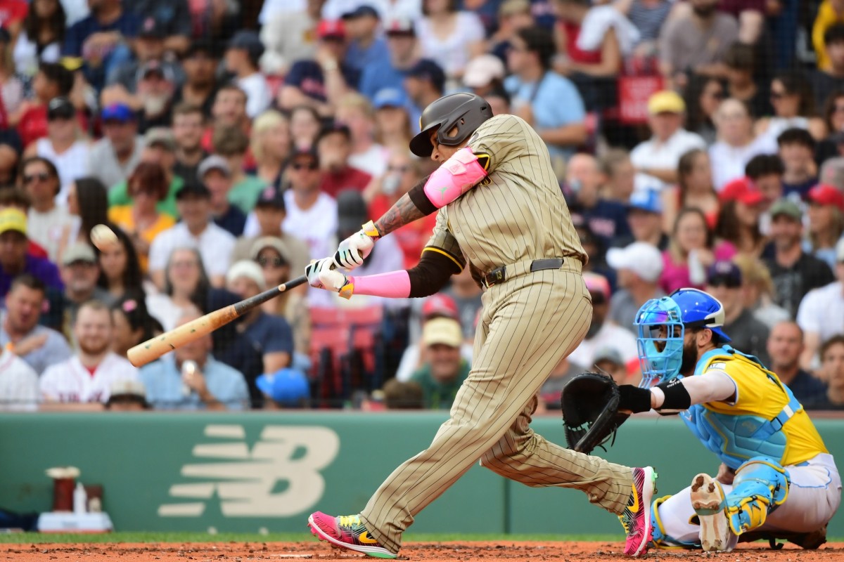 Padres News Padres 2025 Schedule Unveiled Back to Petco Park