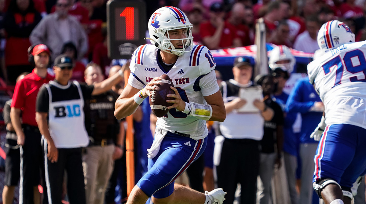 Louisiana Tech Football: 2024 Bulldogs Season Preview and Prediction ...