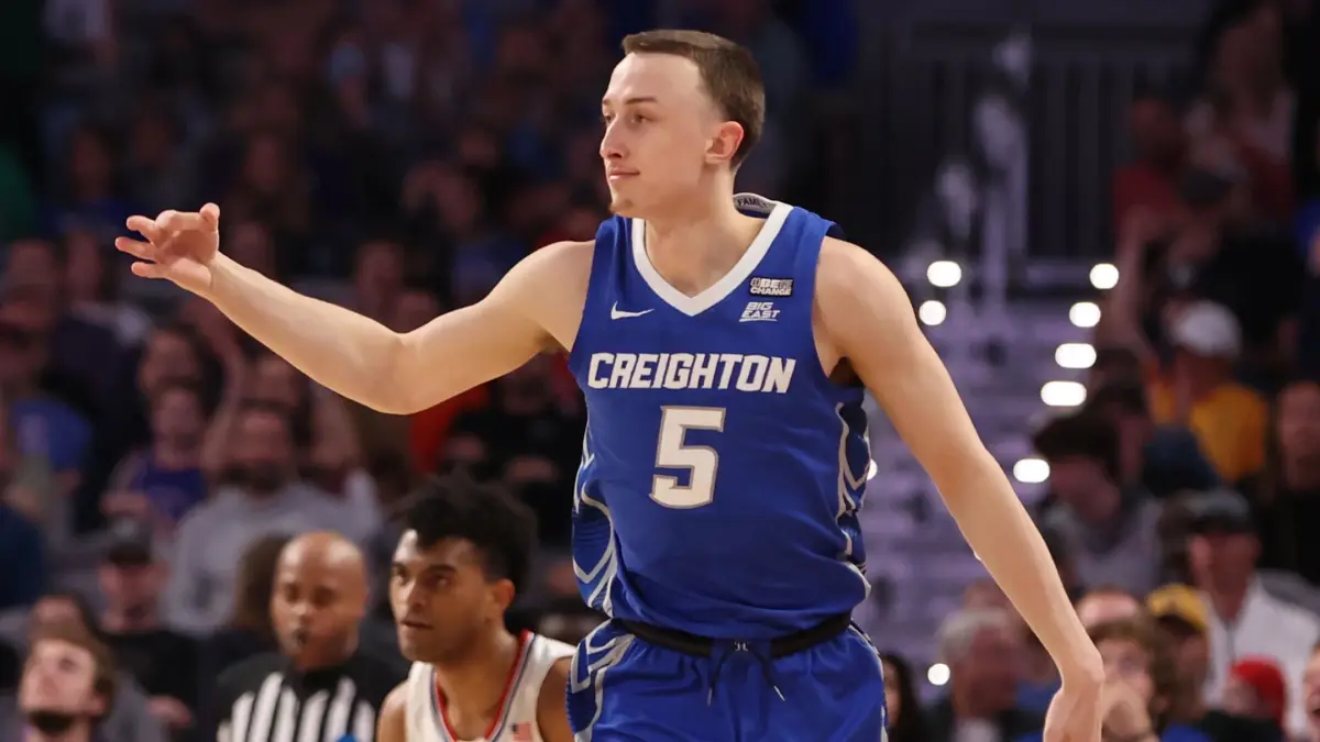 New York Knicks Sign Former Duke and Creighton Product Alex O'Connell ...