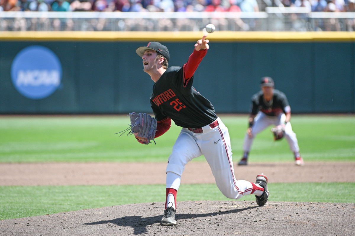 Davis, Mathews Named Cardinals Minor League Players of the Month ...