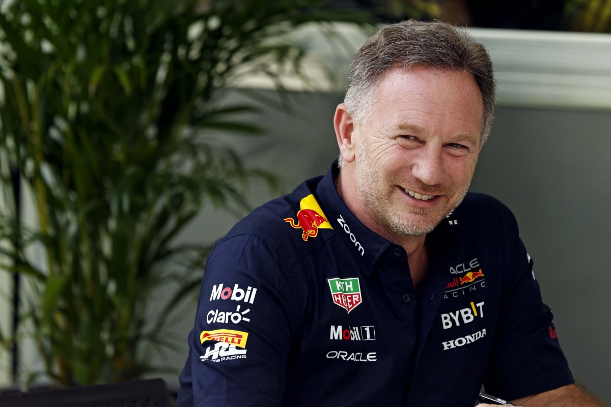 F1 News: Horner’s Hilarious Take on McLaren’s Hungarian GP Pit Stop ...