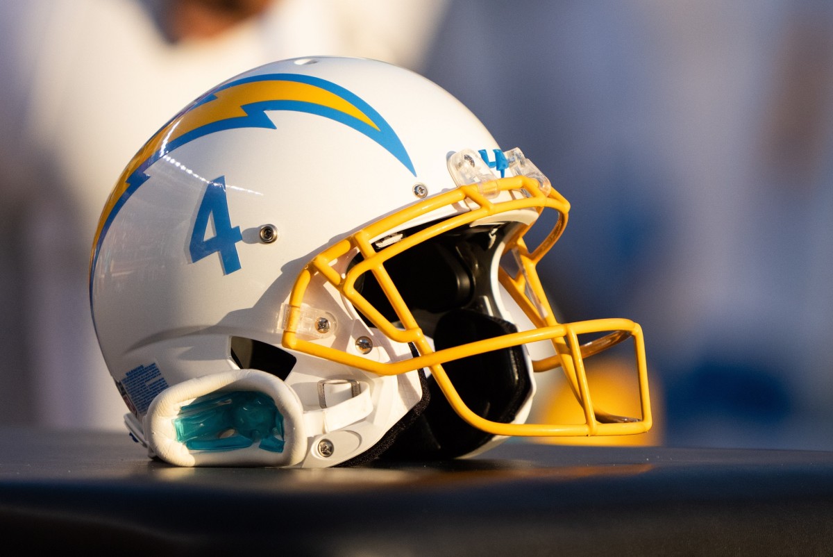 Chargers News Chargers projected to fortify Dline, add dynamic tight