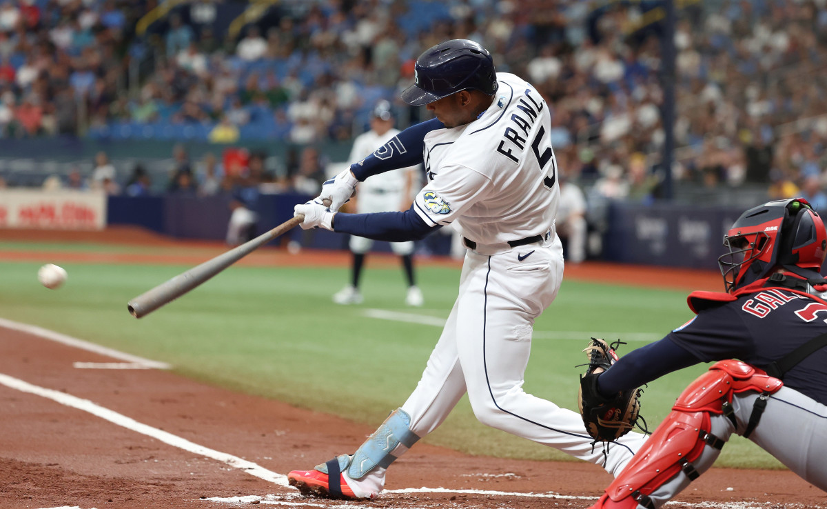 Rays Make Big Wander Franco Decision Amid Sexual Abuse Charge - Athlon - Wander Franco Net Worth – MLB Shortstop’s Wealth In 2025