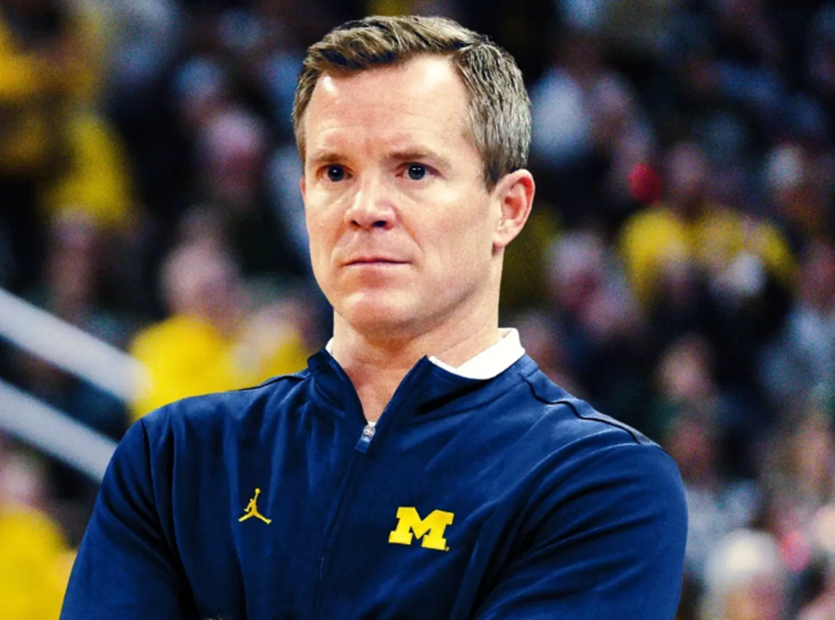 Michigan Coach Dusty May Names Surprising Player Who Could Be Trigger
