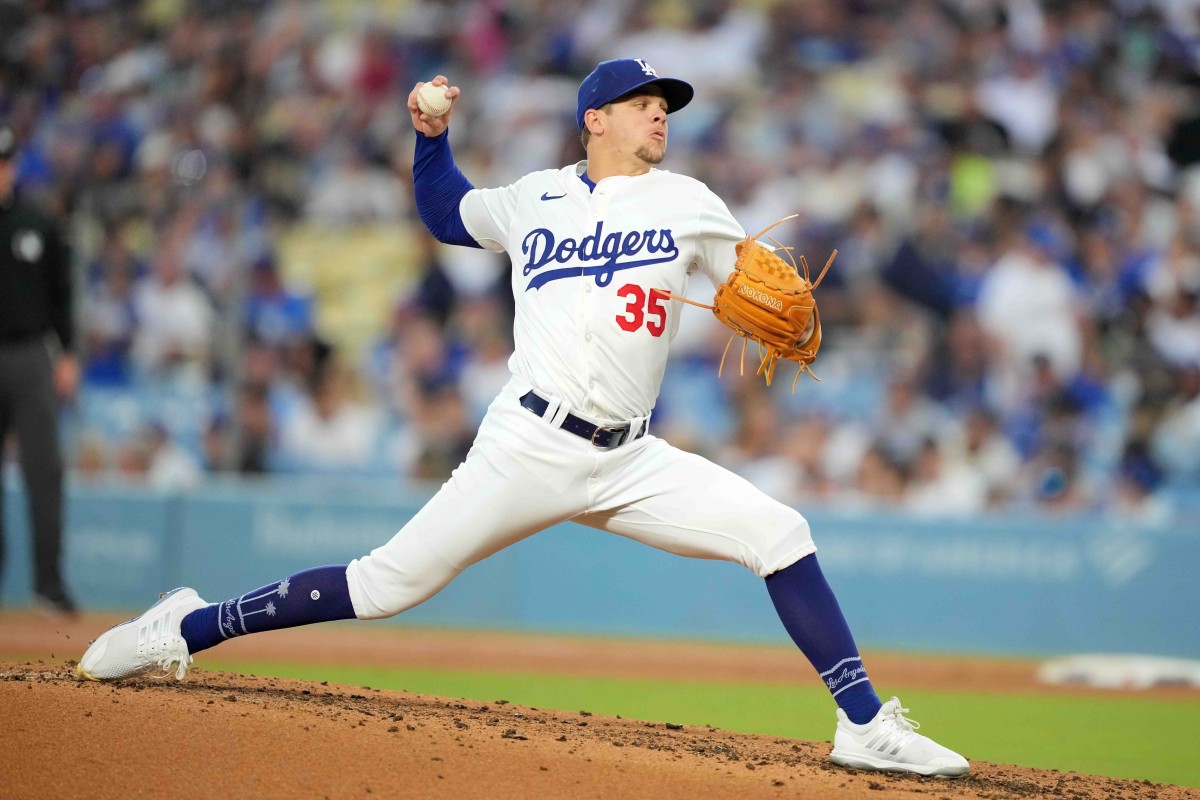 Dodgers Game Preview: LA vs. Phillies- Key Players and Predictions ...