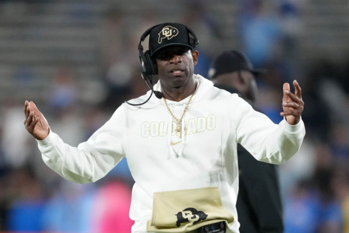 Deion Sanders’ Colorado Contract Buyout: Examining the Buffaloes Coach’s Pact Before 2024 Season