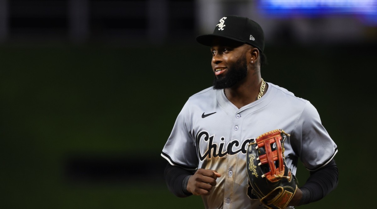 MLB Trade Rumors Phillies Links To 5 Players Hint At Deadline Focus Luis Robert Jr