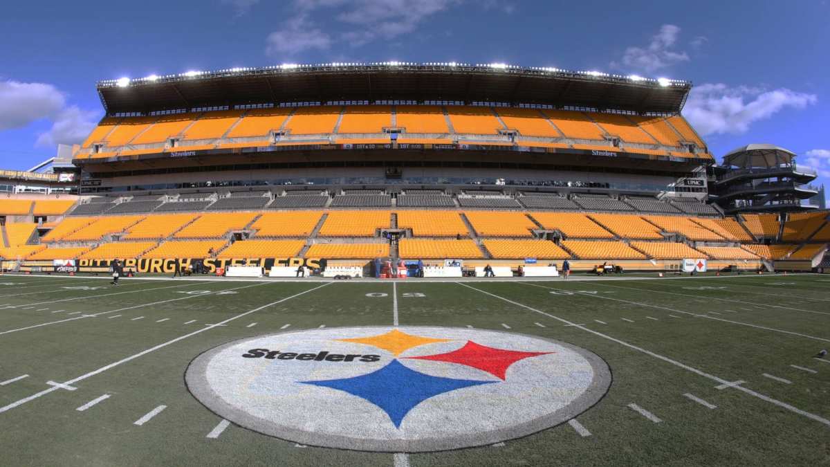 Joe Burrow: Steelers Make AFC North Play on 'Kitty Litter'? Browns ...