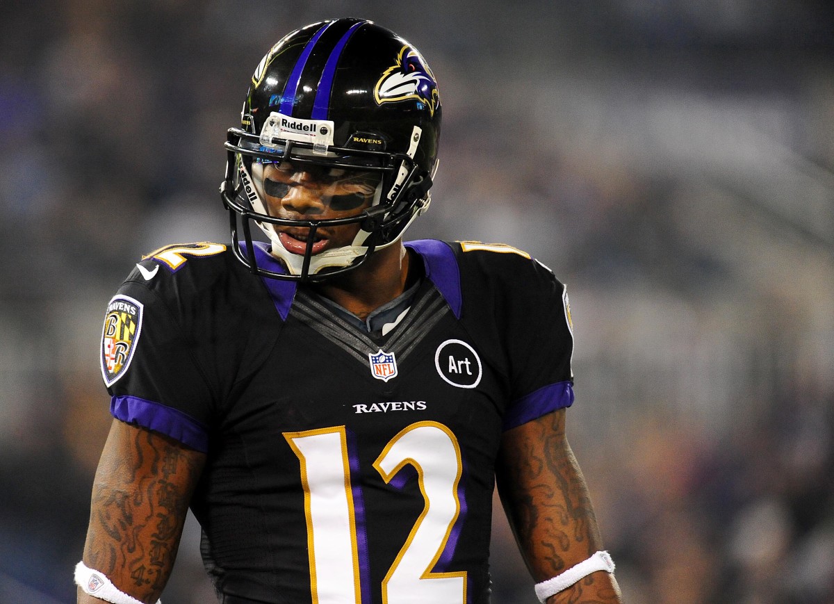 Ex Pittsburgh Steelers KR And Baltimore Ravens Super Bowl Champion Ex Pittsburgh Steelers KR And Baltimore Ravens Super Bowl Champion