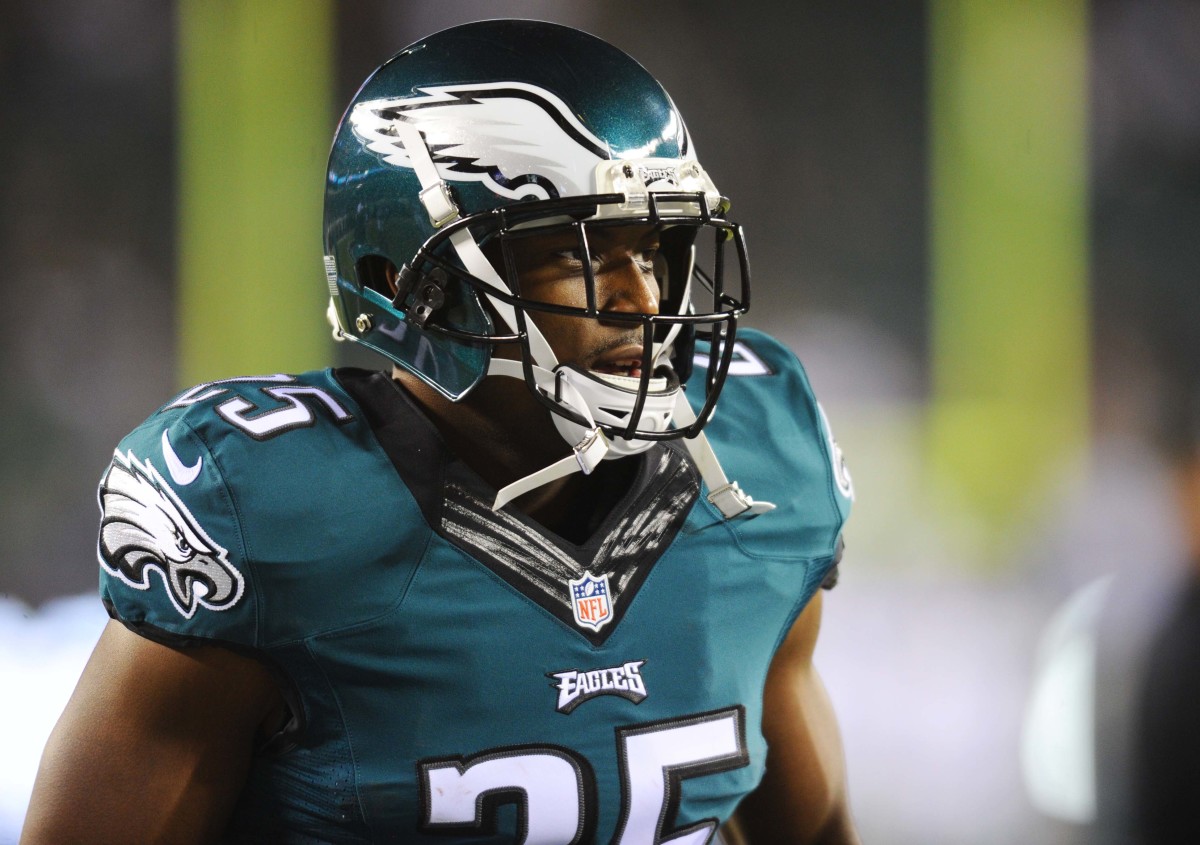 Philadelphia Eagles To Induct LeSean McCoy Into Team's Hall of Fame in ...