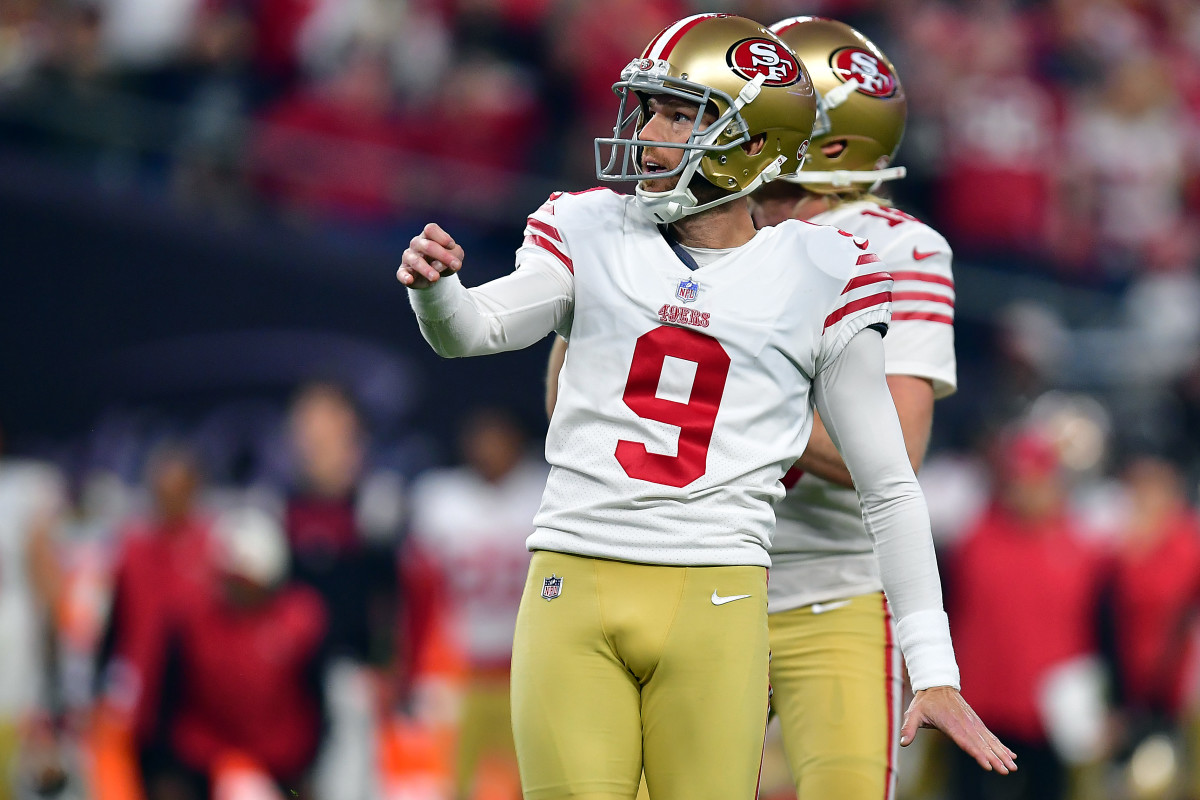 Former All-Pro Kicker Reveals Truth About 'Fractured' 49ers ...