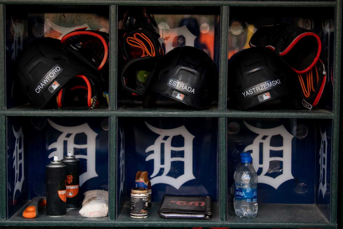 Tigers News Detroit Tigers 2025 spring training schedule released