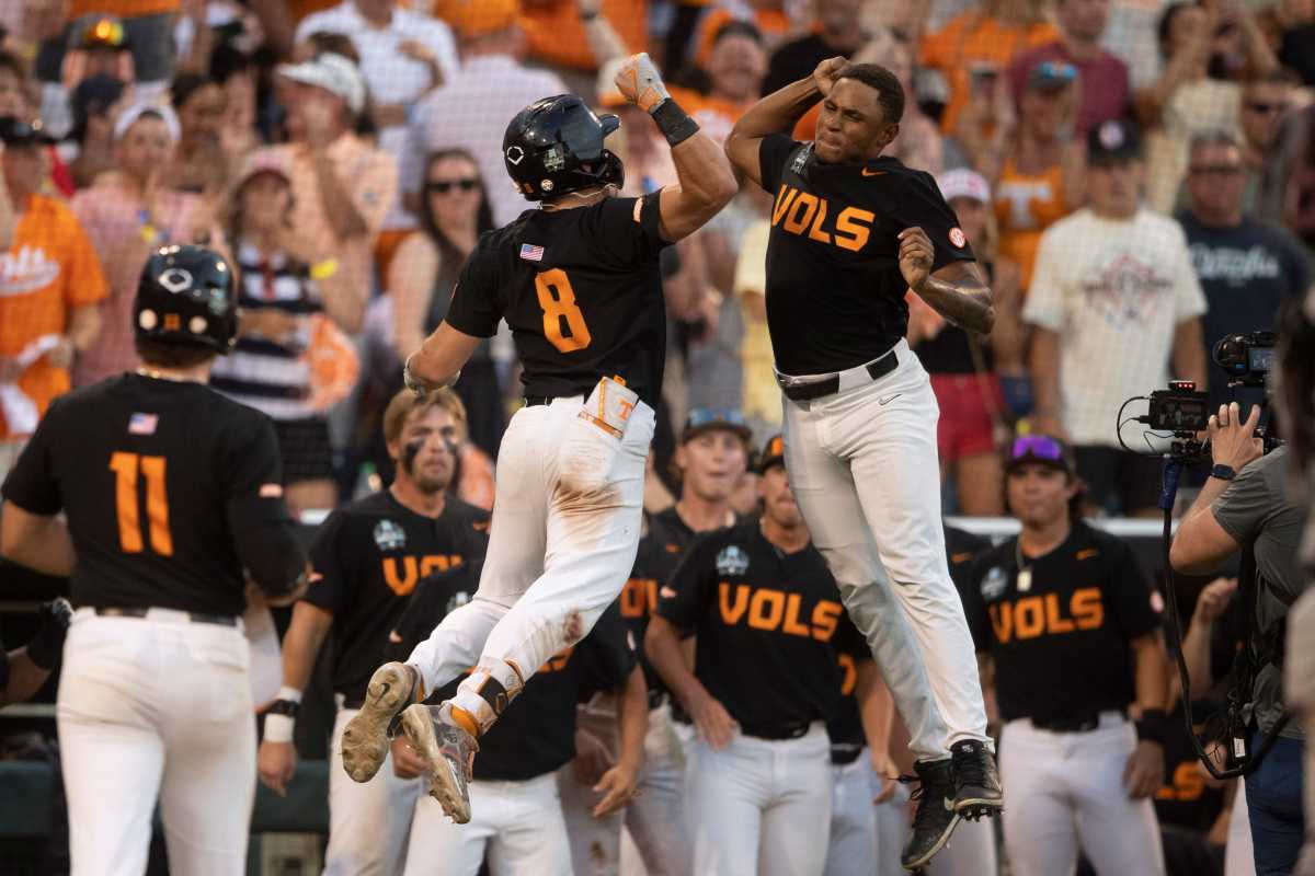 Angels News: Angels Select College World Series Hero Christian Moore in ...