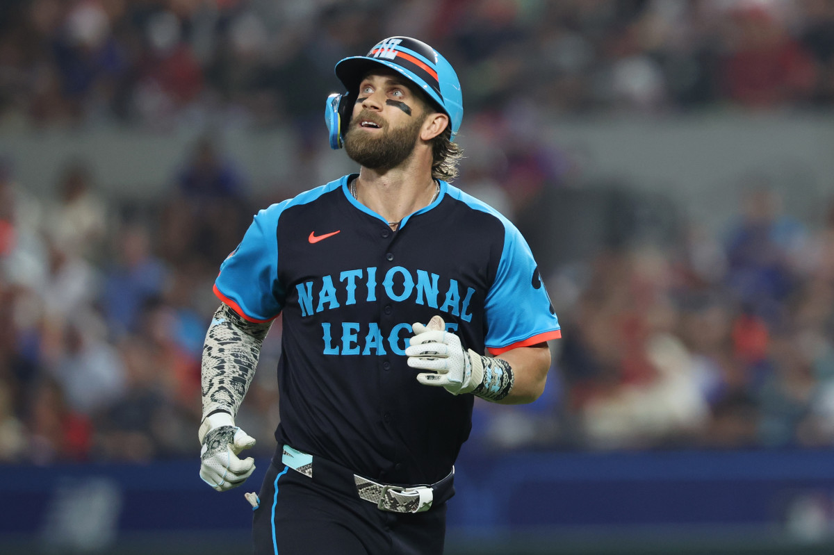 MLB All Stars Think A s Relocation To Vegas Is A Terrible Idea Athlon Sports