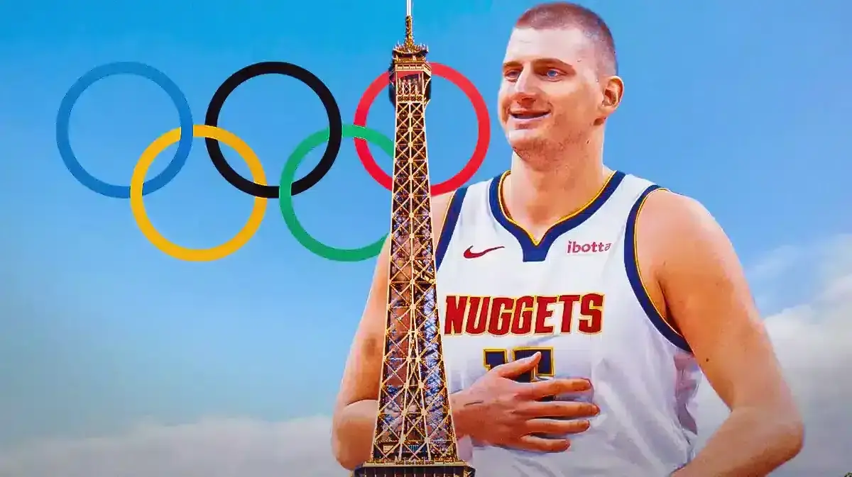LOOK! Nikola Jokic Ignites Explosive Transition Sequence Golden State Warriors Tracker Athlon