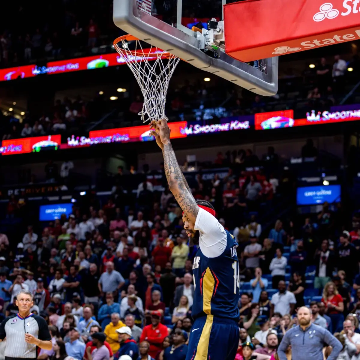 ingram