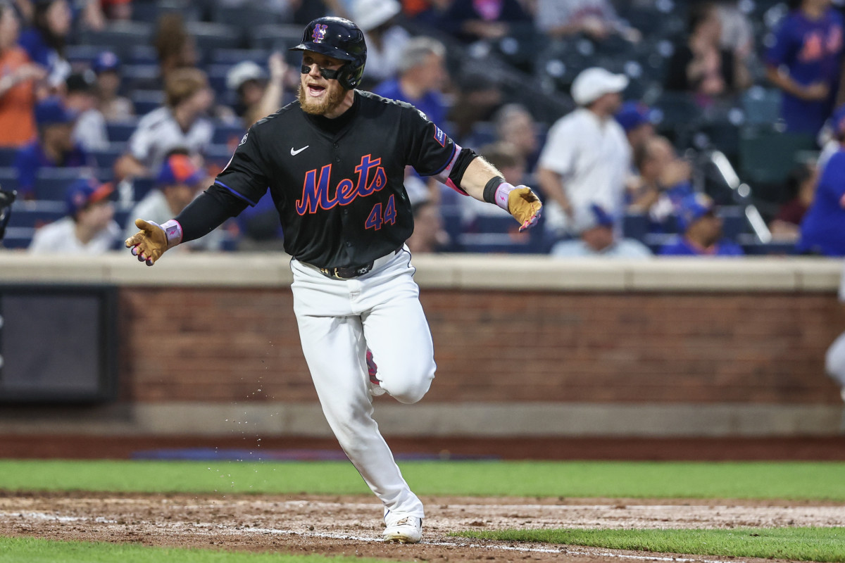 This New York Mets’ Free Agent Signing Has Been Excellent This Year ...