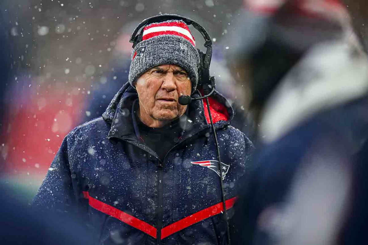 Could Bill Belichick Take a Coaching Job on Nantucket? A Comprehensive Exploration