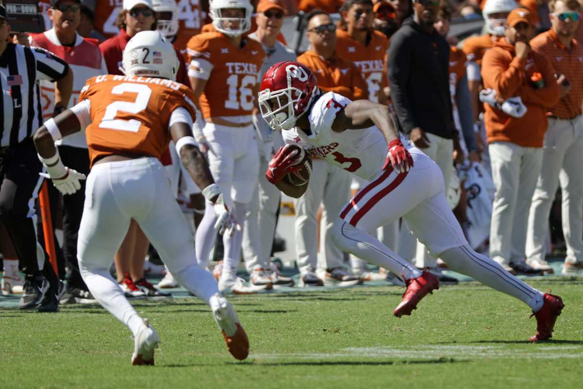 ESPN's FPI Predicts 2024 SEC Championship Odds For Oklahoma And Texas ...