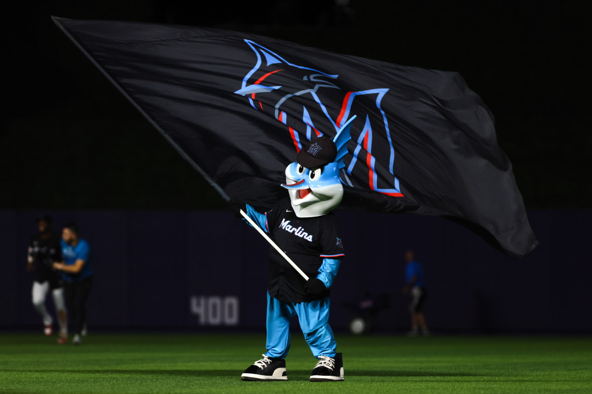 Marlins 2025 Schedule Released Athlon Sports