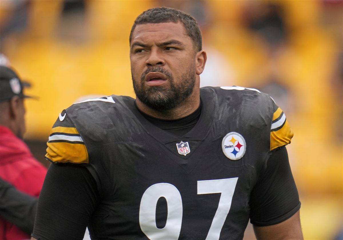 Could Philadelphia Eagles Trade For Pittsburgh Steelers DT Cameron