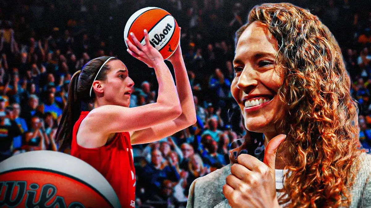 Sue Bird Shares Caitlin Clark Take Regarding WNBA Rookie of Year Award ...