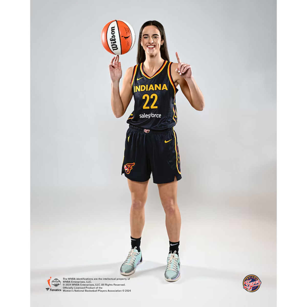 Best Caitlin Clark Merch: Jerseys, Posters, T-Shirts & More - Athlon Sports