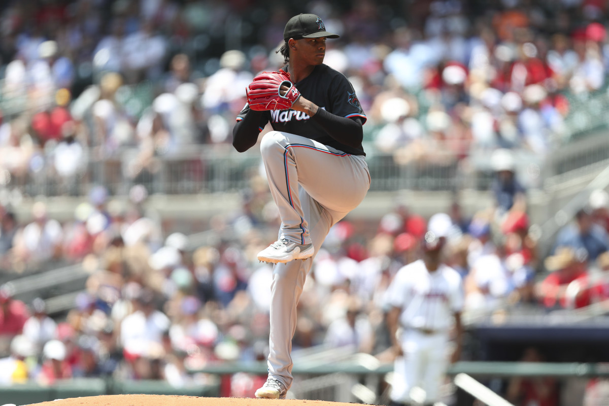 Yankees Could Be Intrigued By Young Power Arm On Trade Market - Athlon Sports