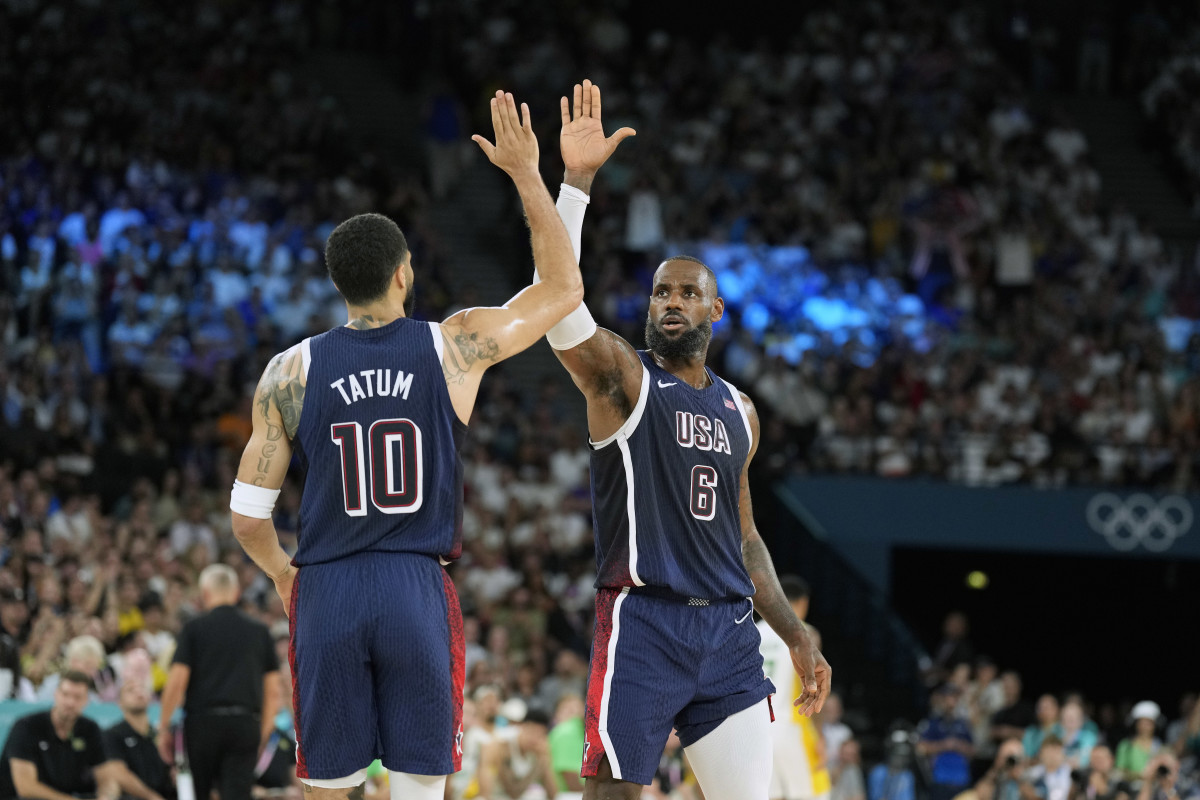 kids footlocker lebron james