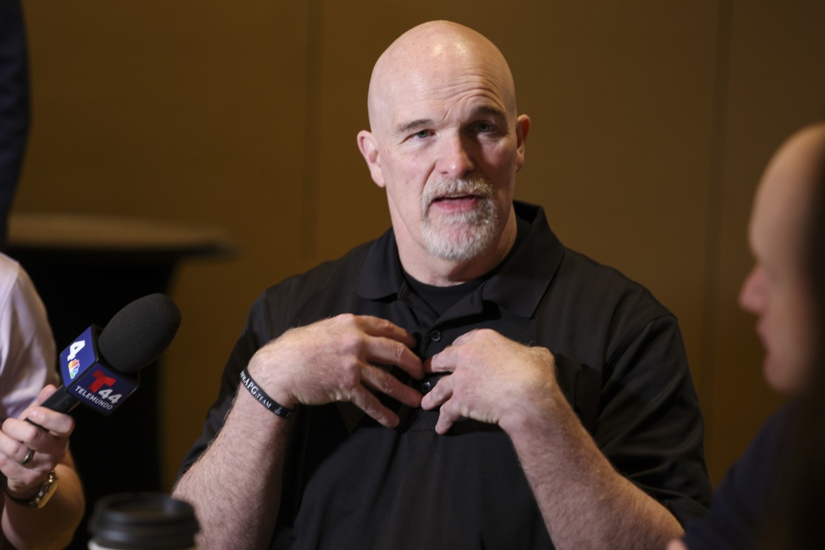 Commanders' Dan Quinn Given Surprising Coach Ranking - Athlon Sports