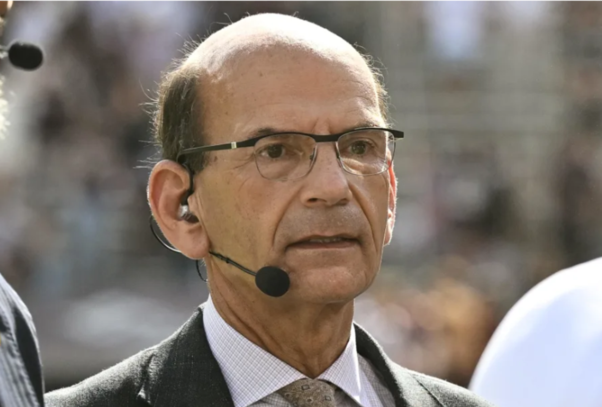 Paul Finebaum Names Greatest Sec Game Of The Last Decade Athlon Sports