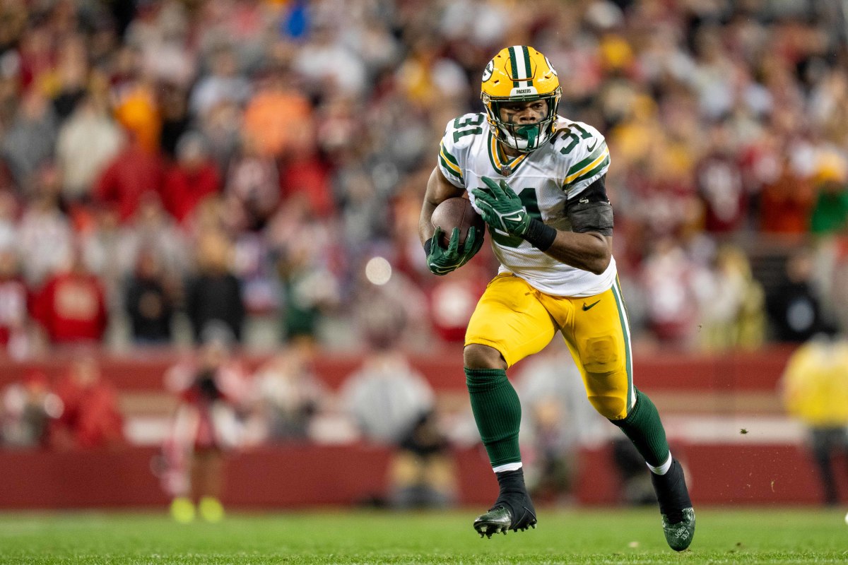 Packers vs Browns: 3 Players to Watch - Athlon Sports