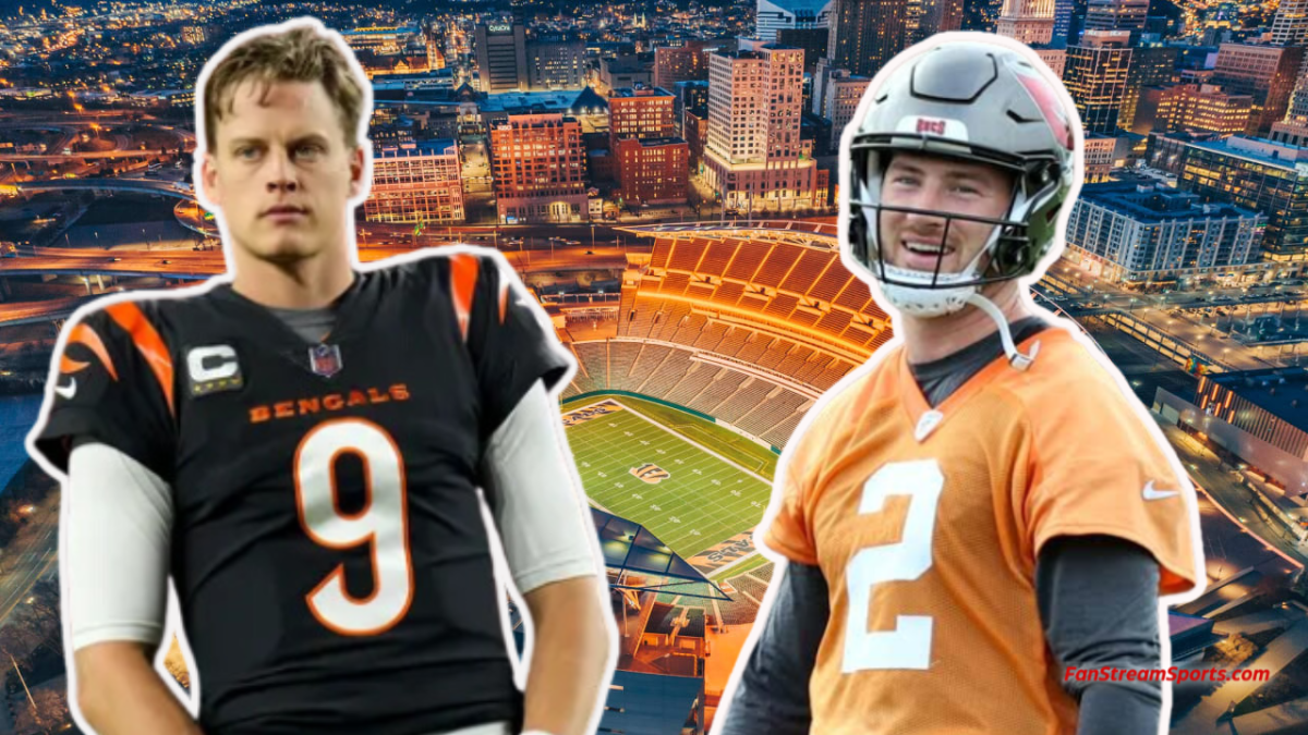 Tampa Bay Buccaneers vs. Cincinnati Bengals Preseason Week 1: Live 