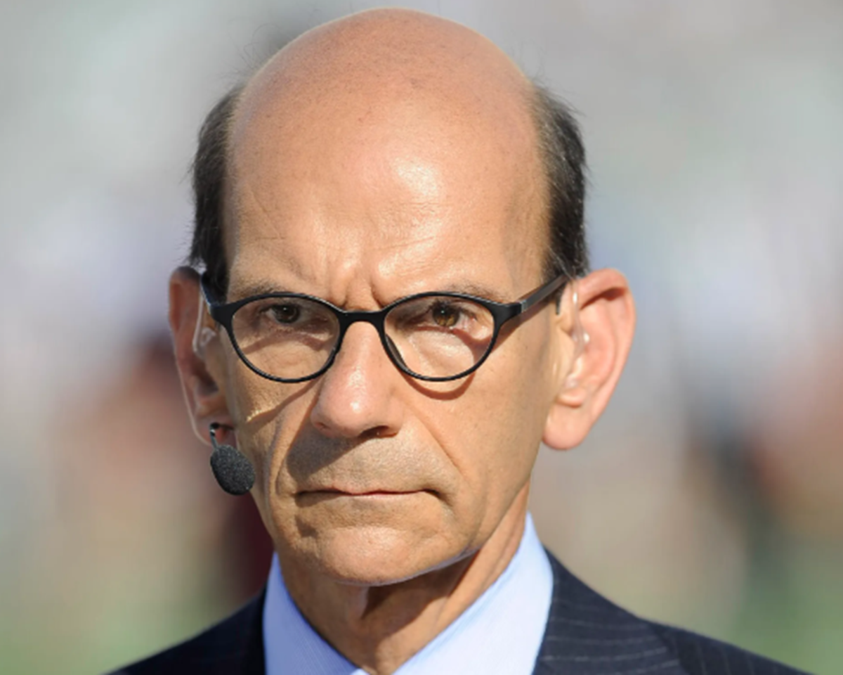 Paul Finebaum Reveals SEC Teams With Legit Shot At College Football ...