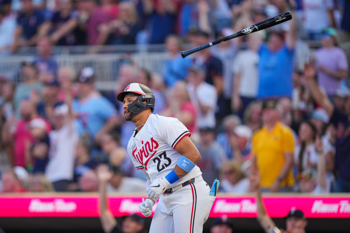 Twins Make Unfortunate Royce Lewis Announcement After Royals Game