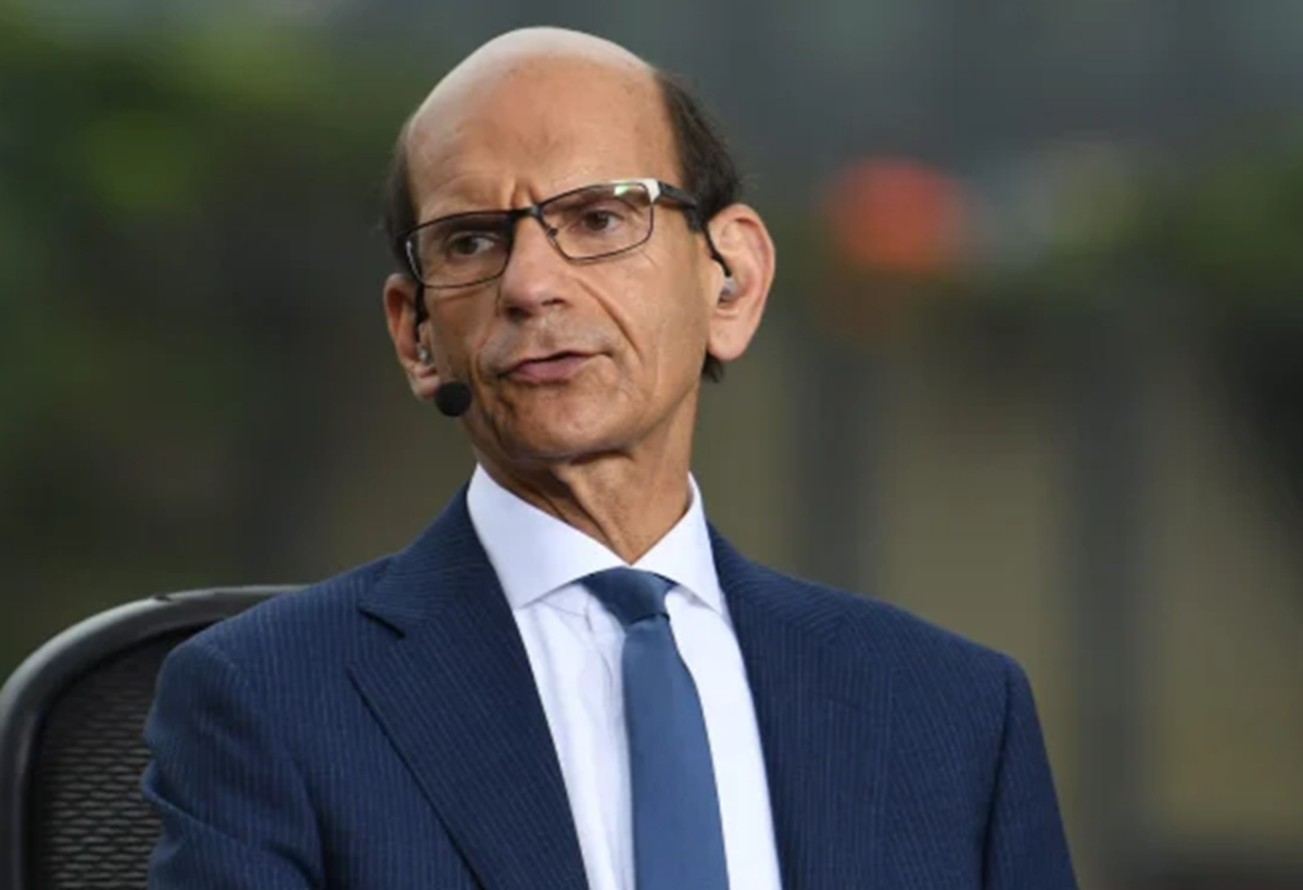 Paul Finebaum Sounds Alarm Over College Football’s Future Amid Transfer Portal Chaos