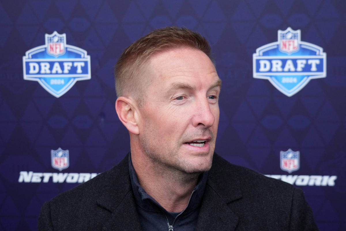 Joel Klatt Apologizes to Duck Fans After Making Pick for No. 1 Oregon ...